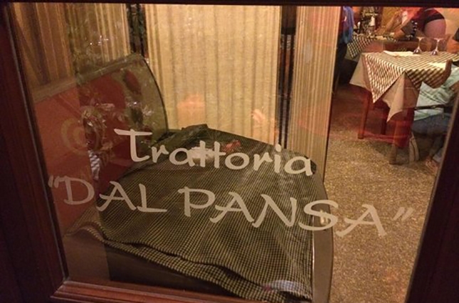 trattorie verona provincia