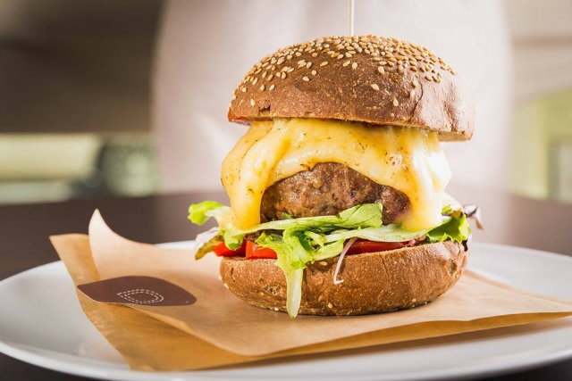 gli hamburger migliori del veneto