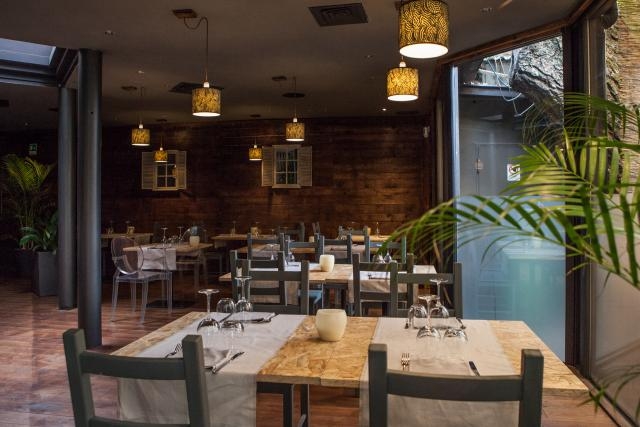 spoon milano ristorante