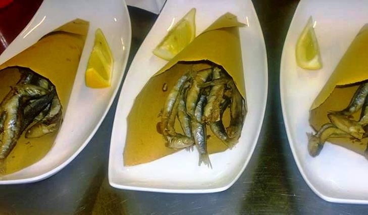 ape cena