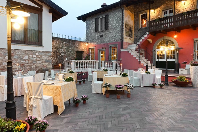 cascina san zago