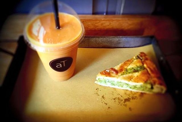 piatti freddi roma active natural eating