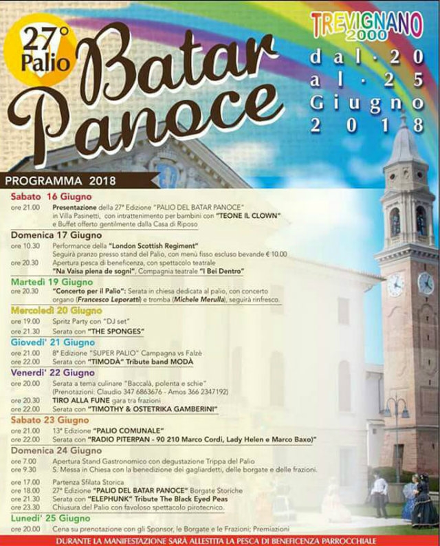 batar panoce