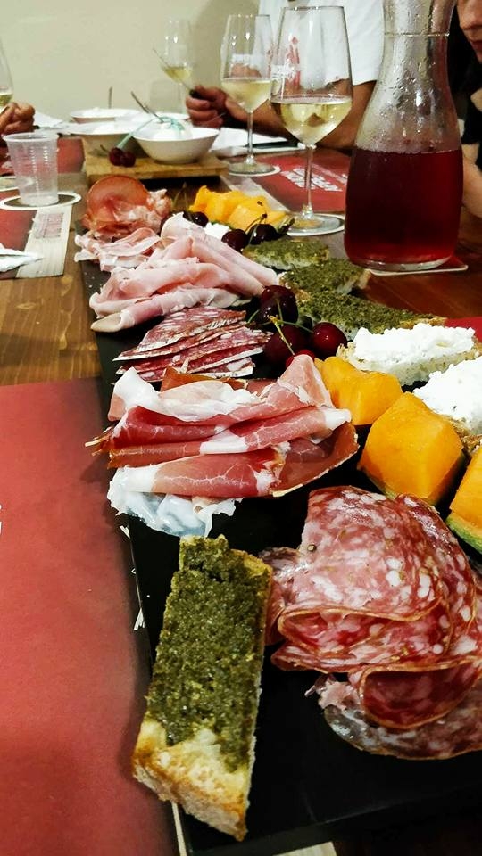 tavernacolo montesilvano