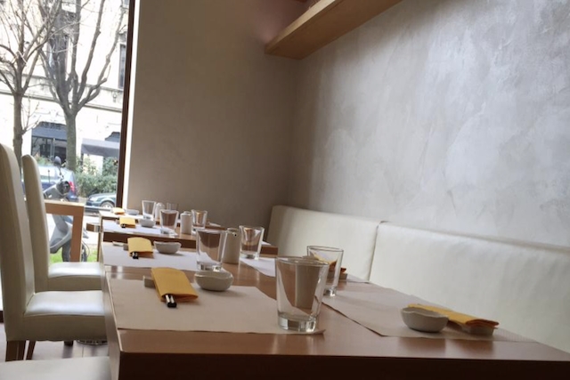 yuzu sala milano