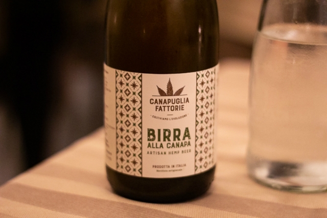 birra pizza firenze