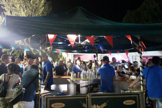 sagre luglio 2017 veneto