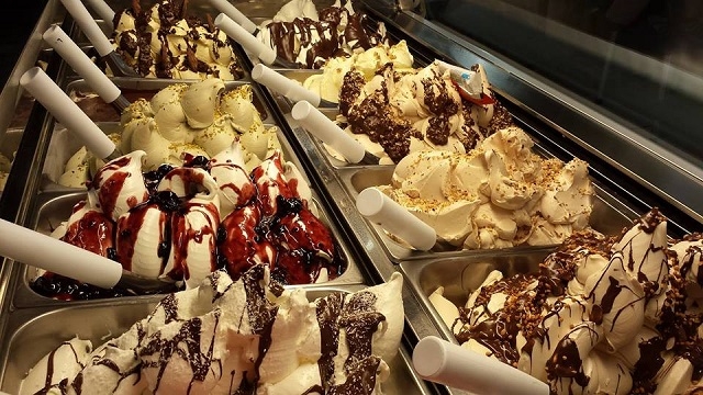 sottozero pescara