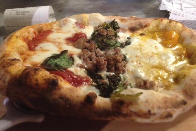 rossopomodoro