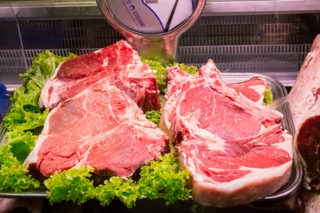 trattoria dall'oste