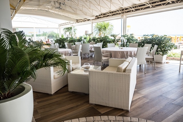 terrazza