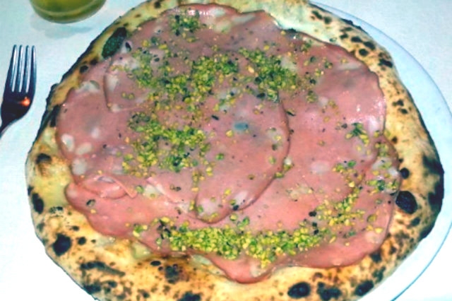 le migliori pizze di lecce secondo tripadvisor