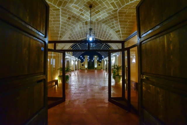 la locanda del borgo lecce salento capodanno san silvestro