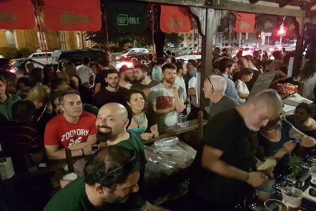 hop milano esterno