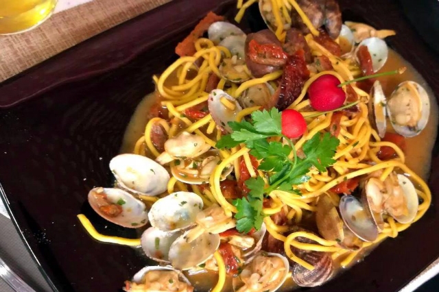 locanda giulietta e romeo roma centro migliori 5 locali con meno di 30 coperti a roma trattoria pesce fresco tonnarelli fontana di trevi