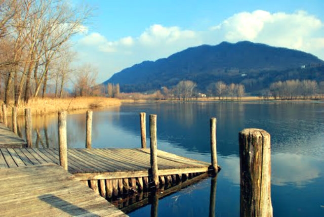 revine lago