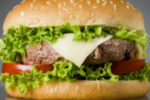 cerrone burger, carne, napoli, hamburger