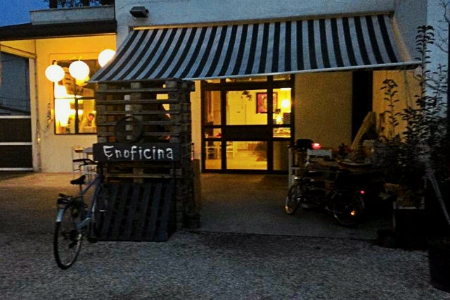 enoficina i nuovi a mestre estate 2016