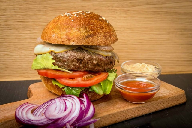 migliori ristoranti take away di roma trattoria da neno hamburger delivery consegna a casa cibo cena