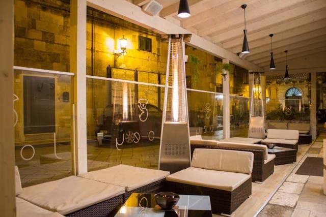 joey bistrot