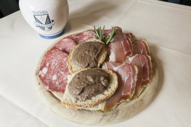 trattoria da ginone firenze
