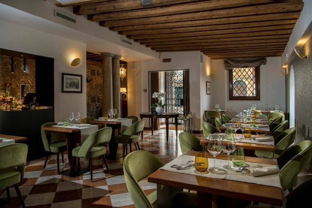 bistro da cici venezia