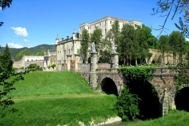 castello del catajo