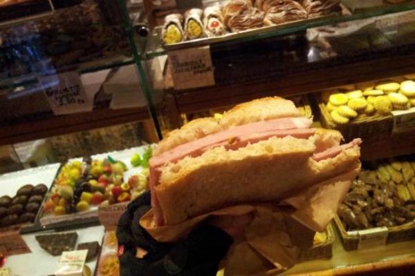 il fornaio via dei baullari roma centro storico classifica migliori 10 pizze con la mortadella di roma
