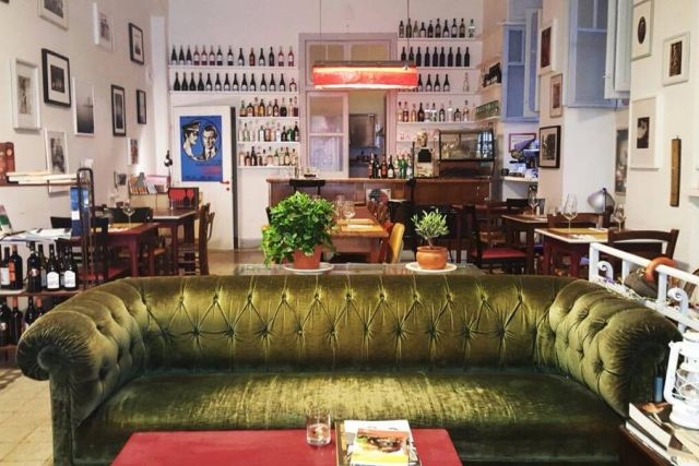 locali alla moda roma bukowski's bar
