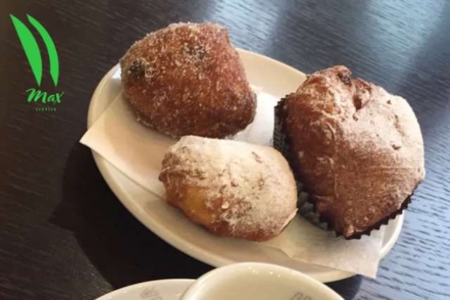frittelle migliori veneto