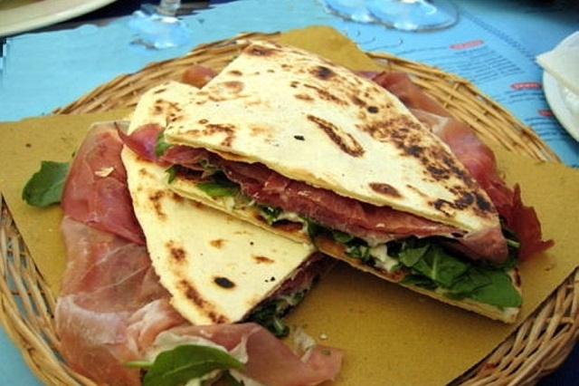 soffio di romagna