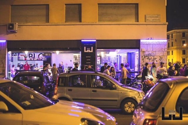 dieta dopo natale locali roma blow