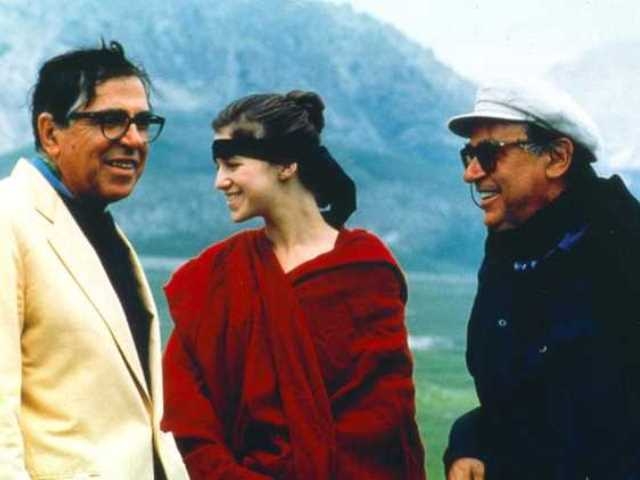 film il sole anche di notte