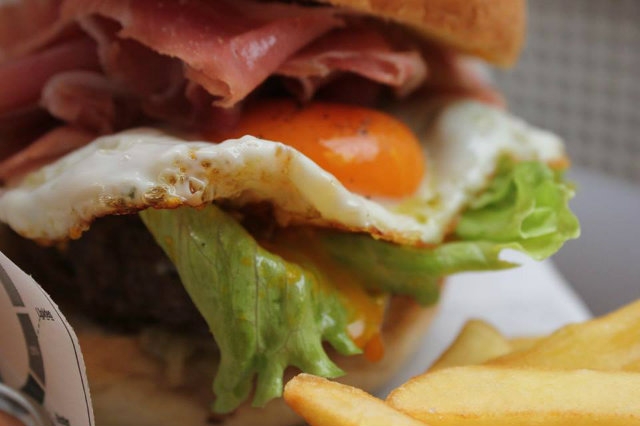 panini gourmet veneto