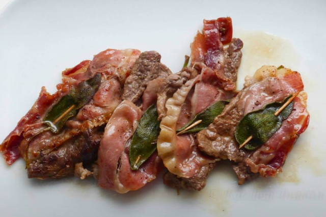 saltimbocca alla romana trattoria da neno piazza bologna pausa pranzo a roma buffet cucina tradizionale meno di 15 euro