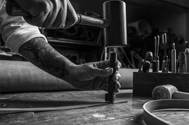 make: the new makers pitti uomo 2016 pitti89 firenze