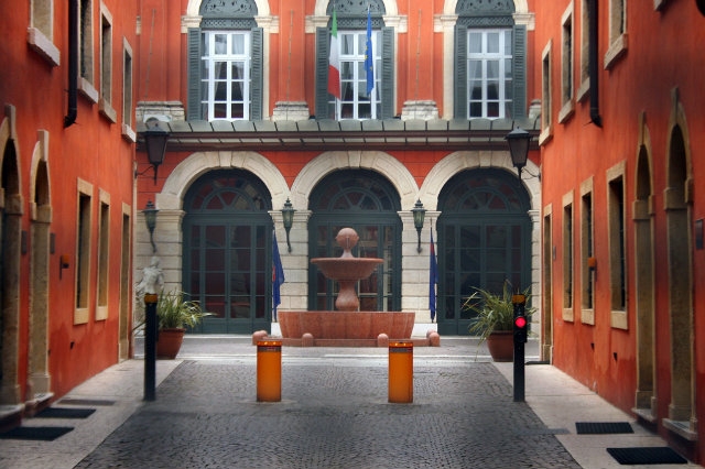 giornate fai di primavera 2016 verona veneto