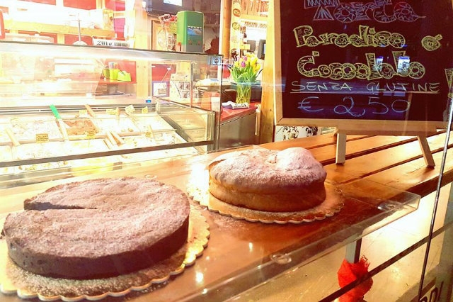mangiare stazione veneto