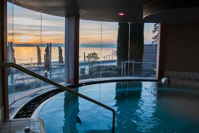 terme di sirmione