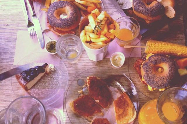 dove fare brunch a milano