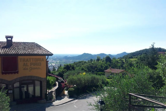 al pirio da giona