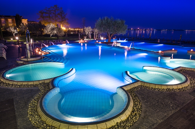 aperitivo hotel verona