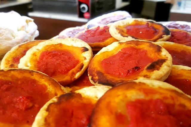 tatapà antico forno bagagli roma trastevere nuove aperture ristoranti primavera 2019