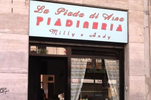 piada asna