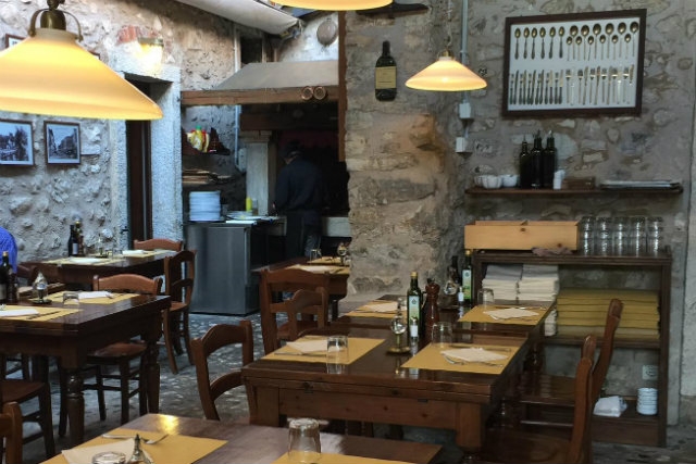 osteria due nani
