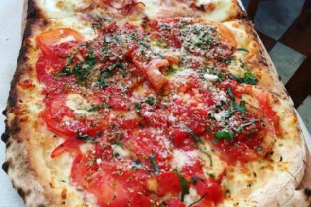 pizzerie economiche veneto