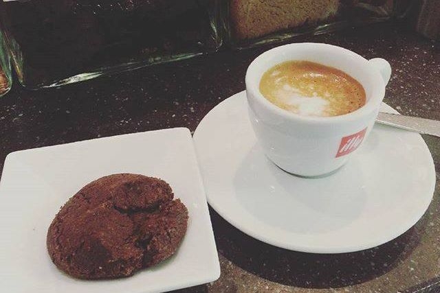 merende invernali a roma bar monti