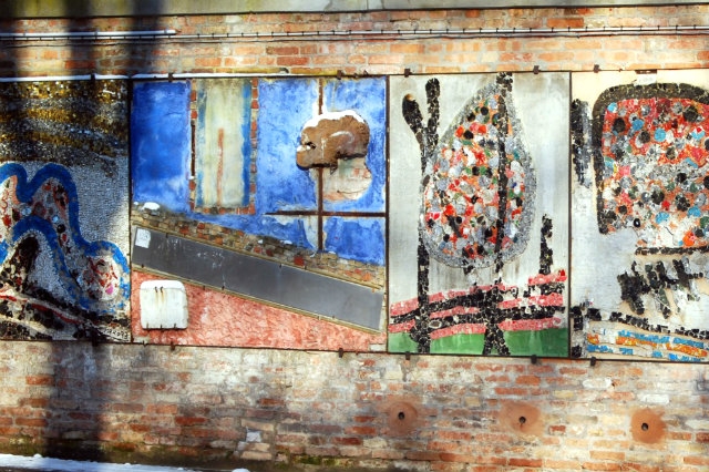 street art veneto