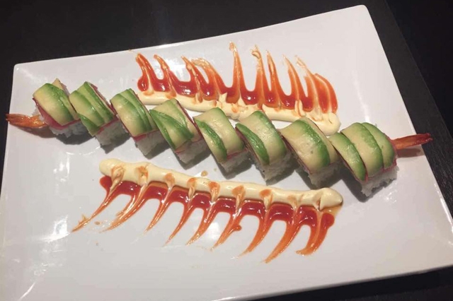 mizuumi