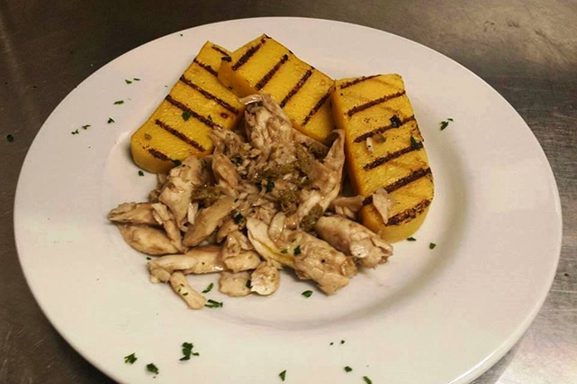 osteria